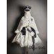 Alice Girl Before Dawn Cape(4th Pre-Order/2 Colours/Full Payment Without Shipping)